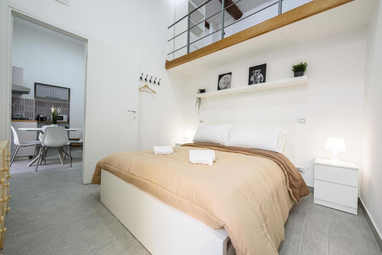 Af Appart'Hotel Napoli Exterior photo