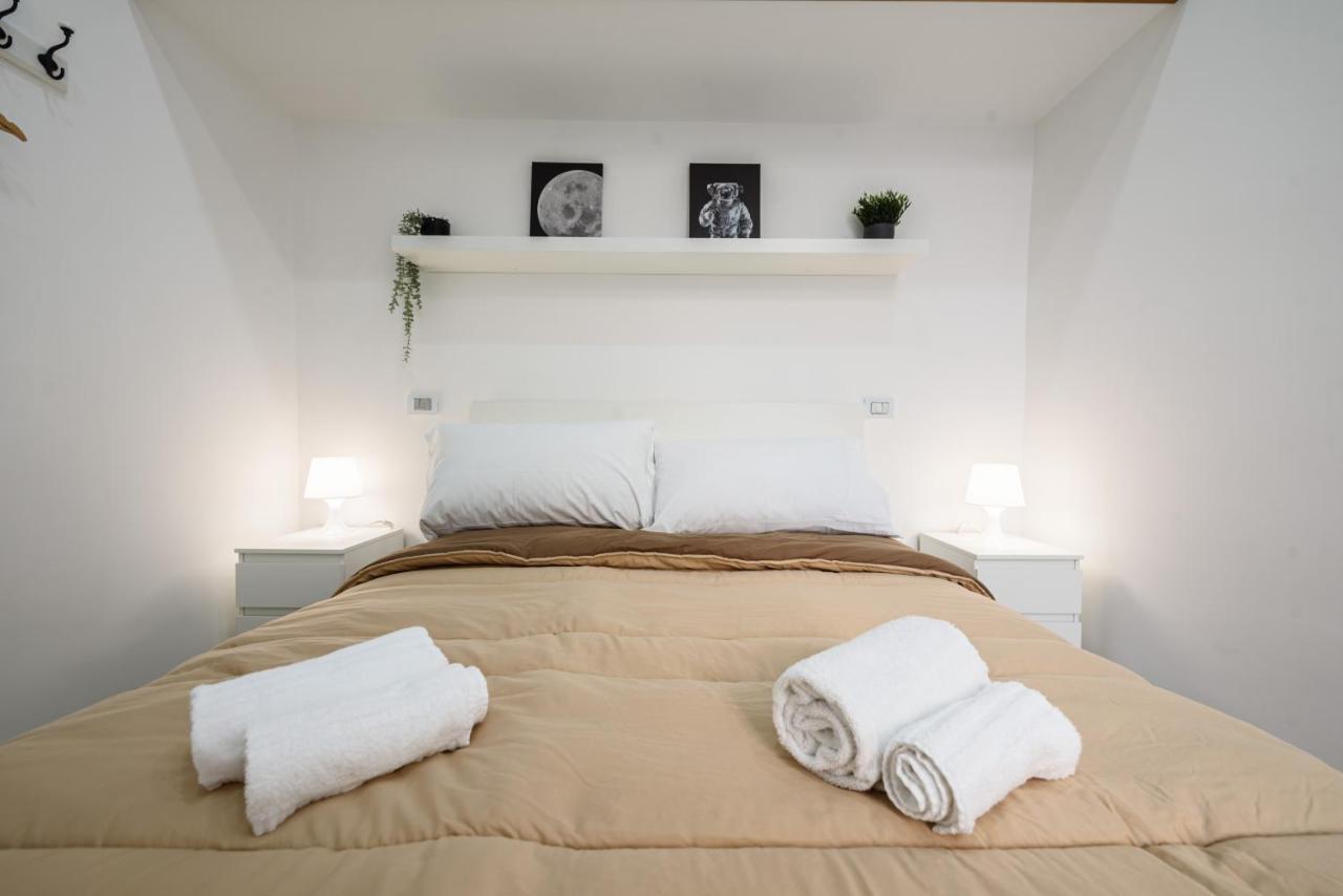 Af Appart'Hotel Napoli Exterior photo